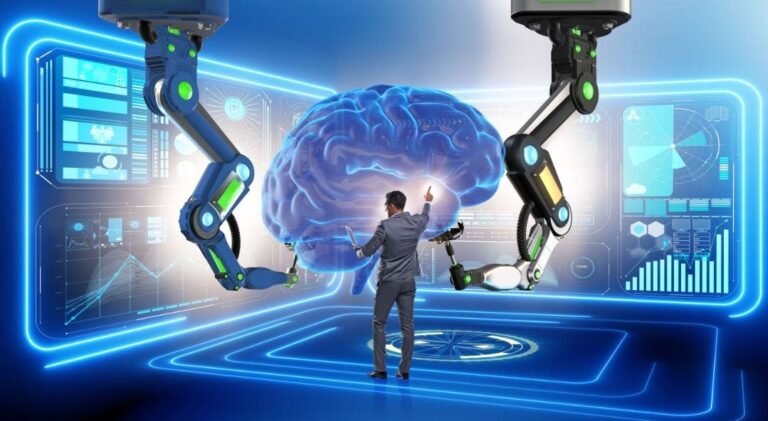 Future of Artificial Intelligence in Everyday Life