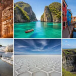 Top 10 Hidden Travel Destinations in the World 🌍✈️