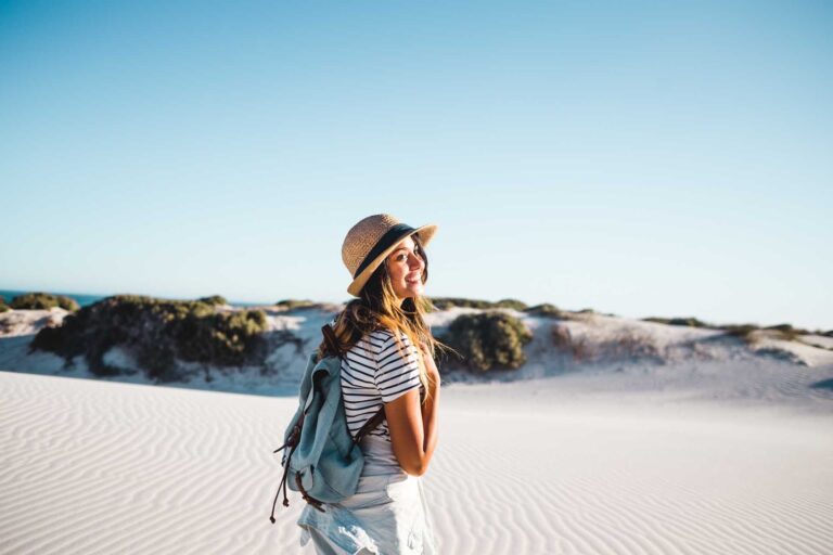 Solo Travel Tips for Beginners
